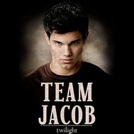 Do you belong with Jacob Black?