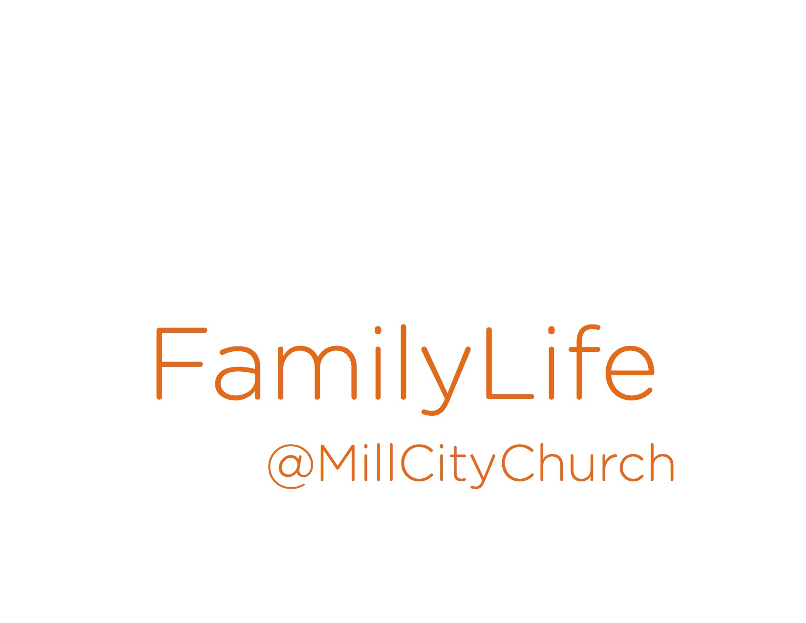 Mini/Mighty Mills Training