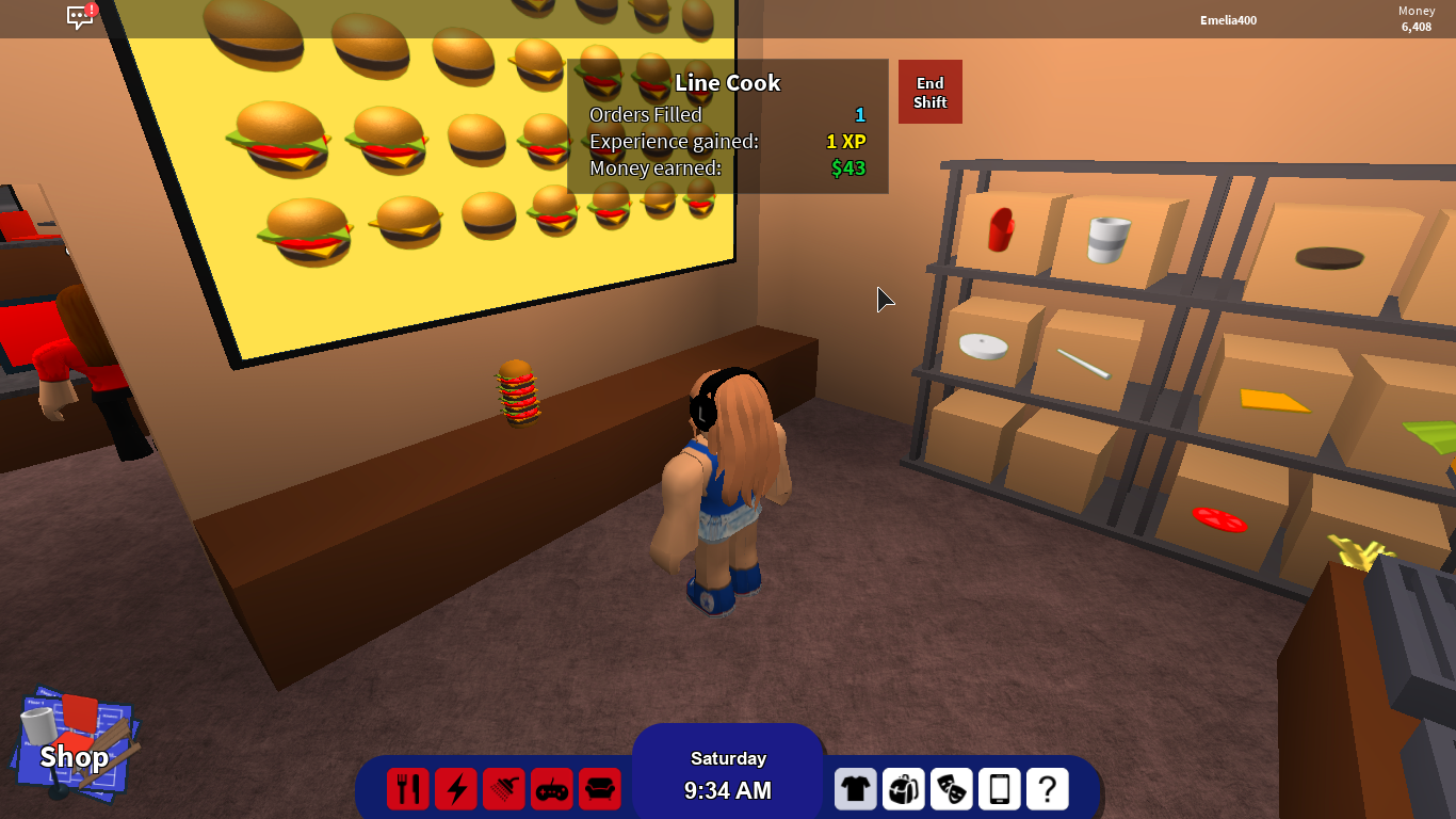 ÄR DU EN RIKTIG ROBLOX PLAYER OR NOT