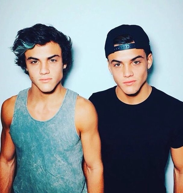 How well do you know The Dolan Twins?