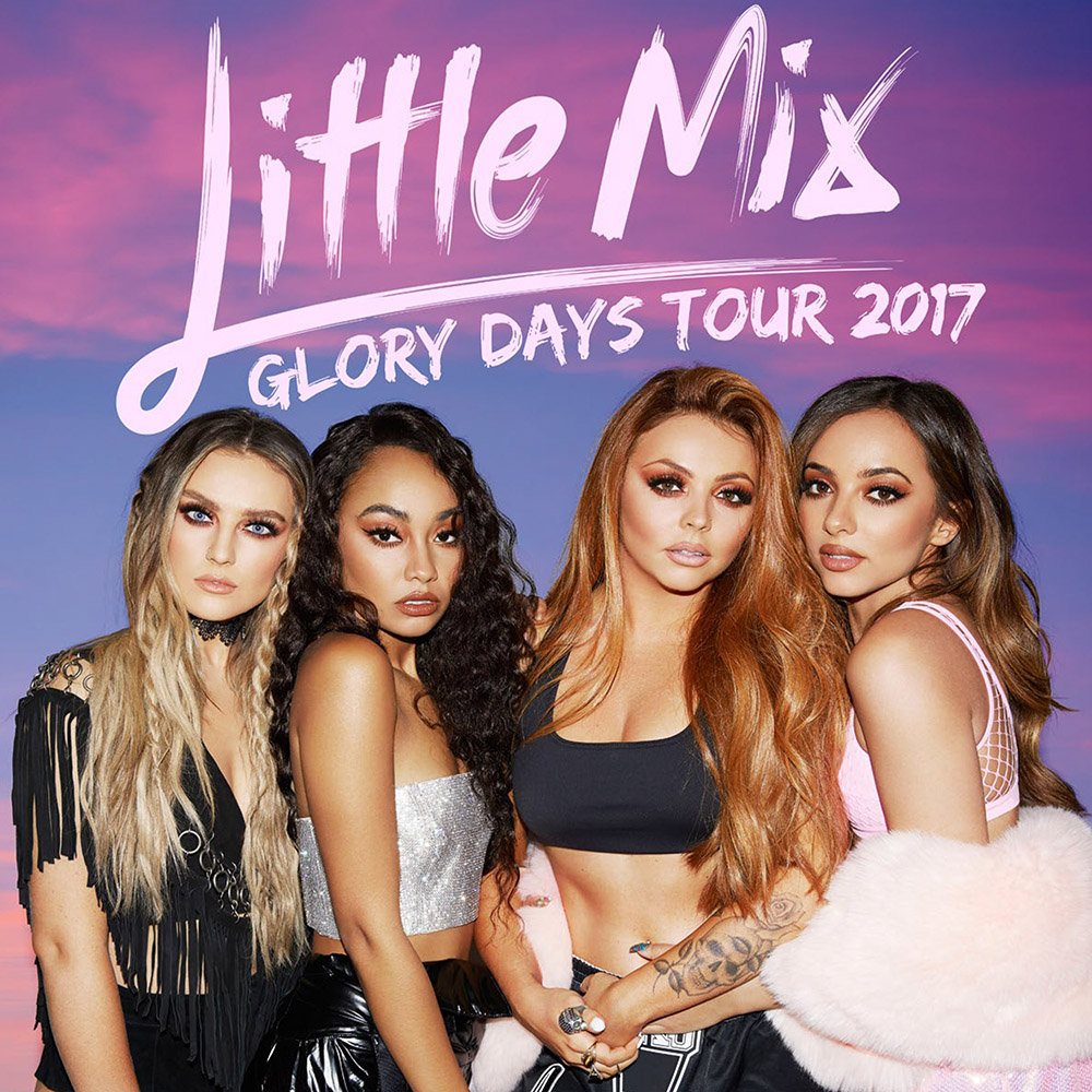 quiz about little mix