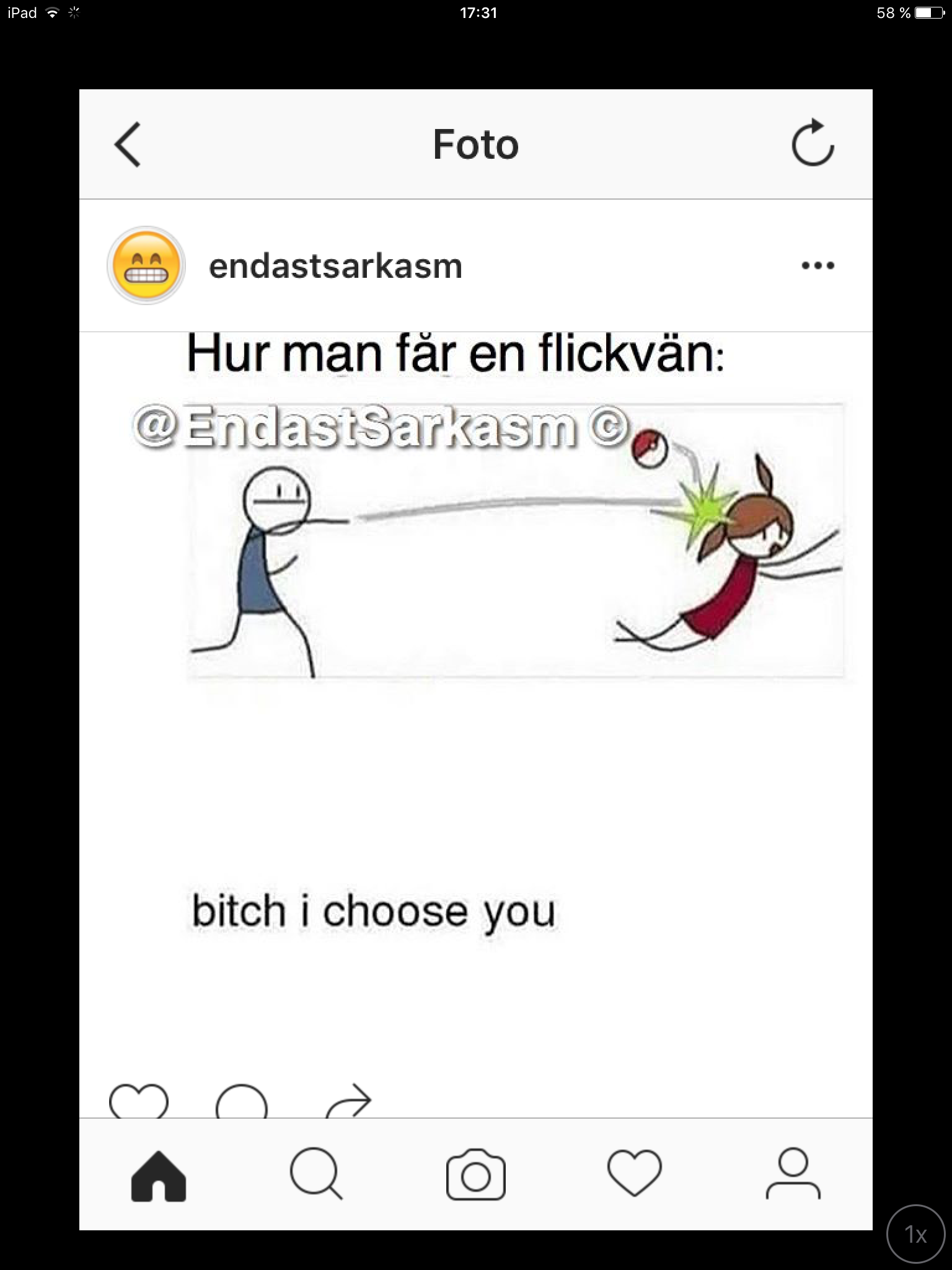 Är du en tönt?