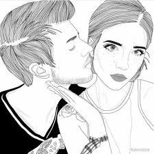 Do you really like him??
