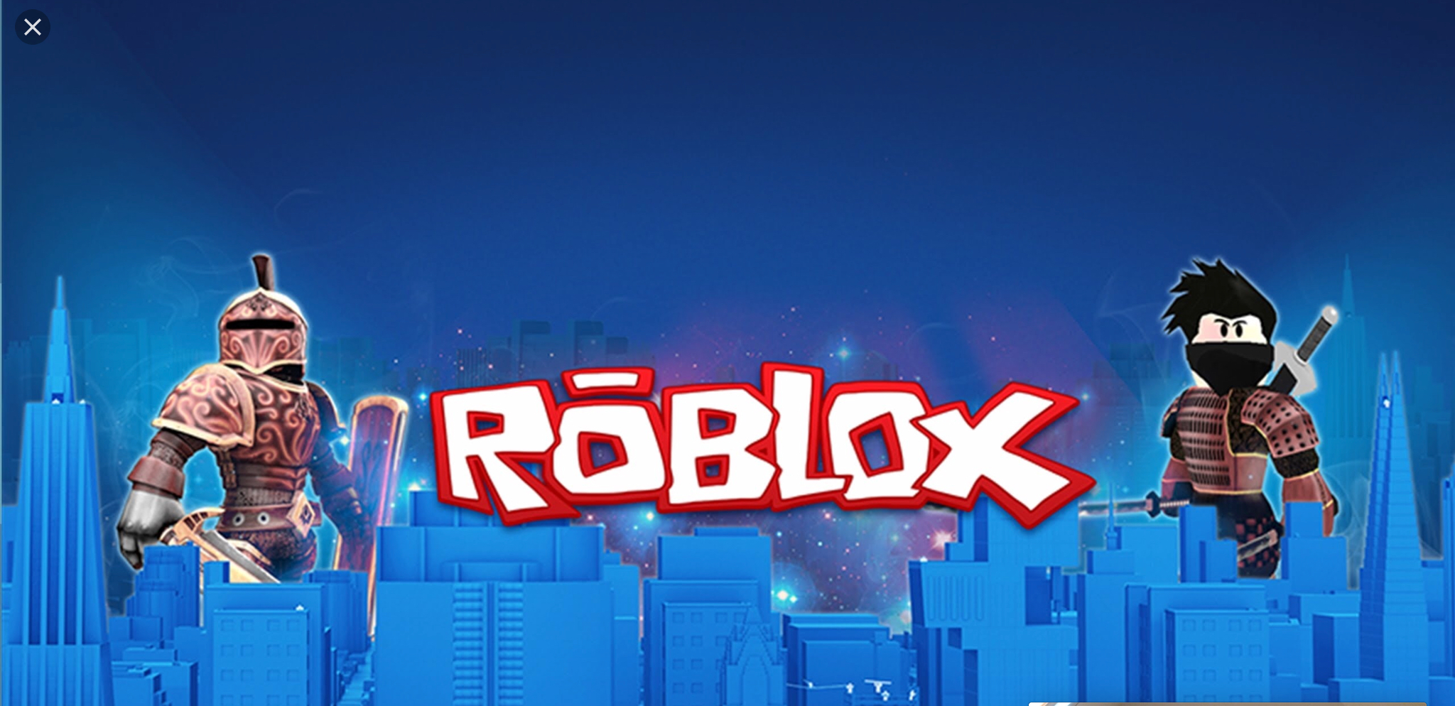 Is Roblox your favourite