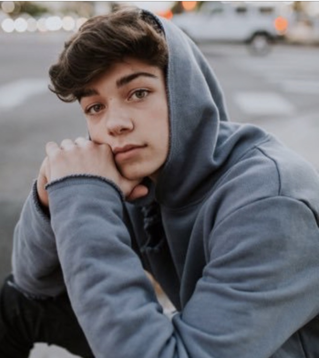 Joey Birlem