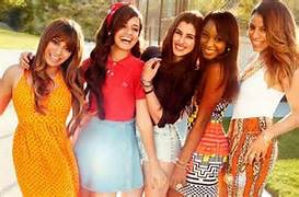 which Fifth Harmony member are you?!