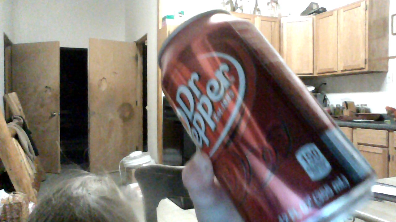 pepper or pibb Quiz