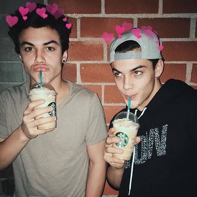 Dolan twins quiz