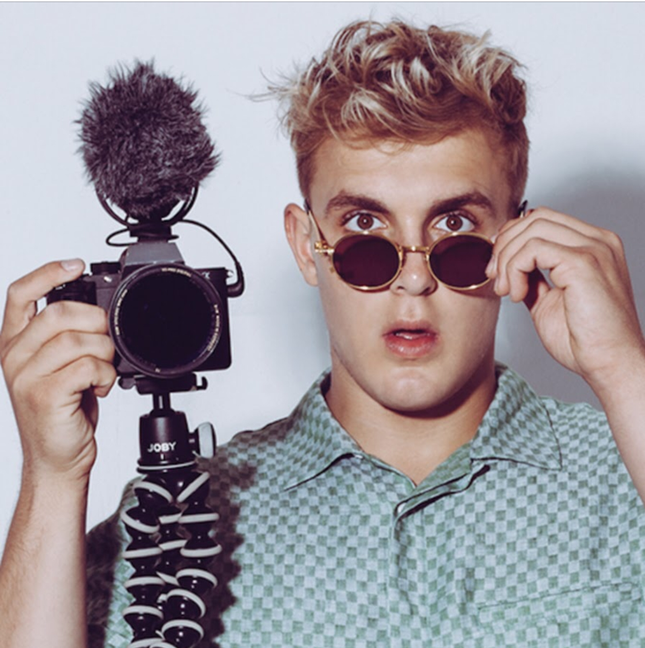 Logang org jake pauler