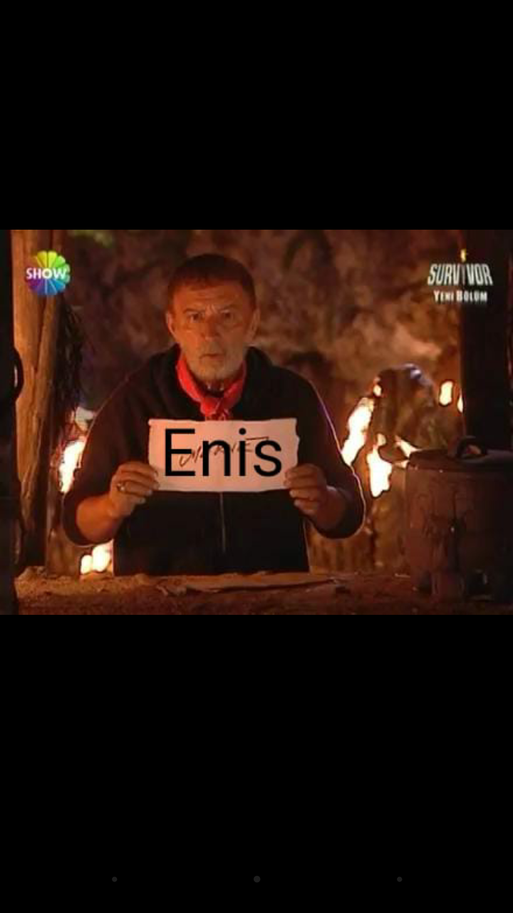 Survivor Sembol Oyunu