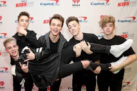 how well do you know why don't we?