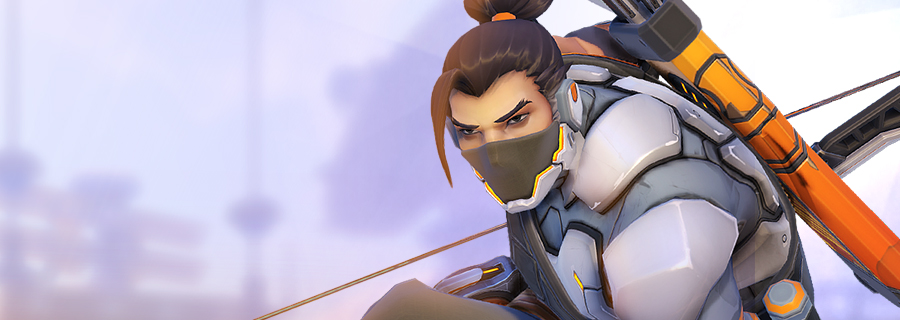 vem är din bästa hero i overwatch