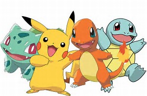 Gotta Catch em al BUT Do You know em all?