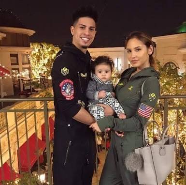 How well do you know the ace family?