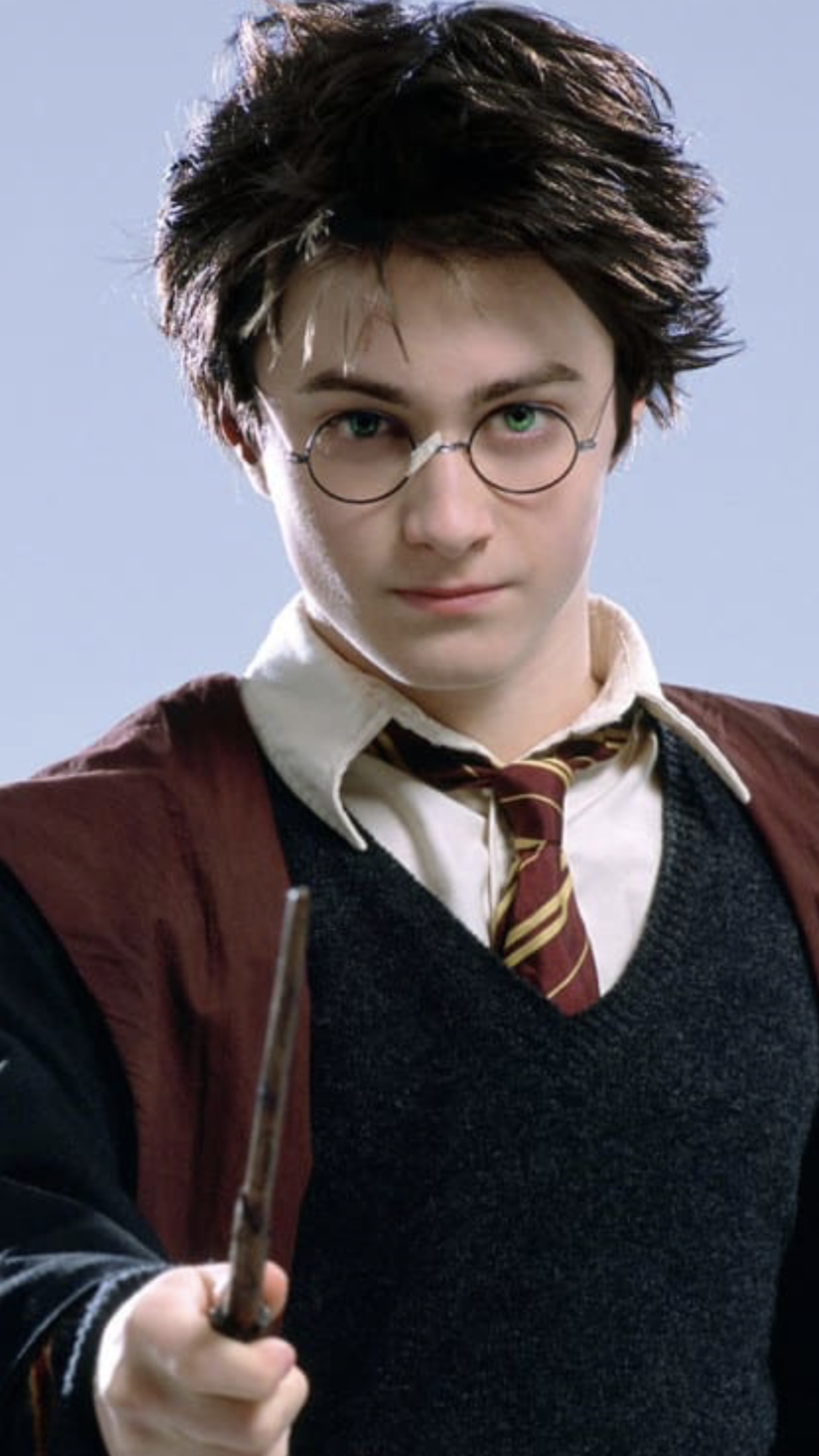 Harry Potter quiz