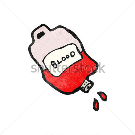 Blod