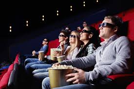 what is the type of movie u like