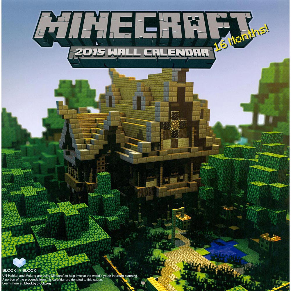 Minecraft