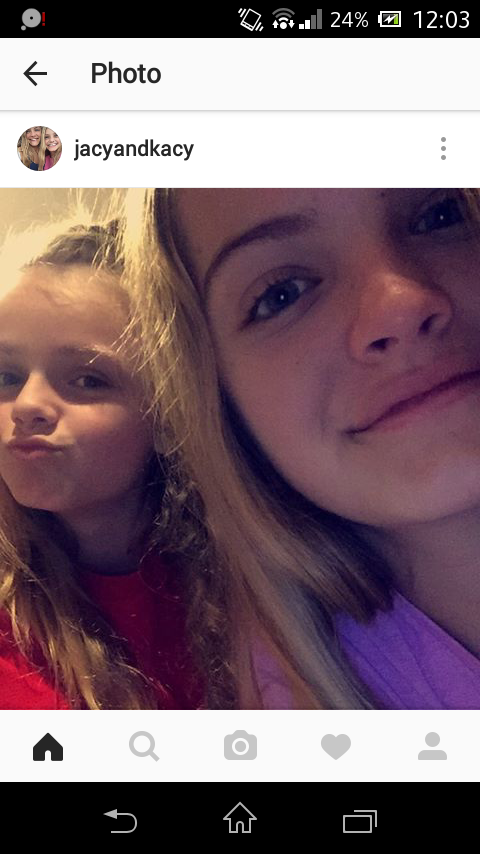 How well do you know Jacy and Kacy?
