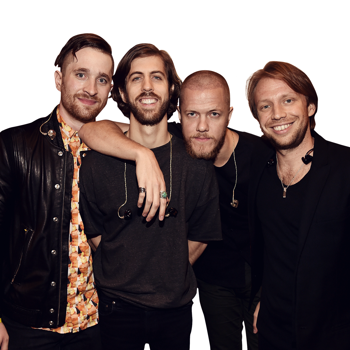 Imagine Dragons