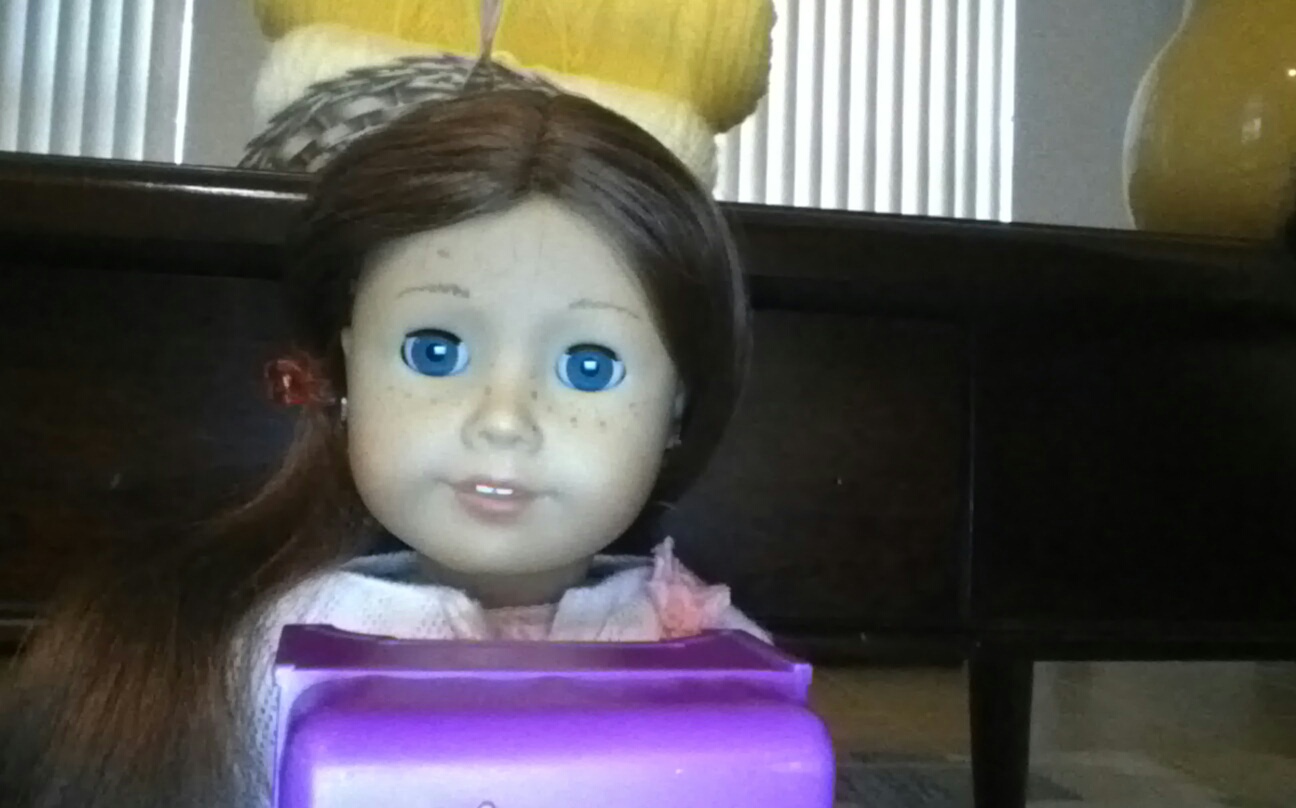 How well do you know American Girl?
