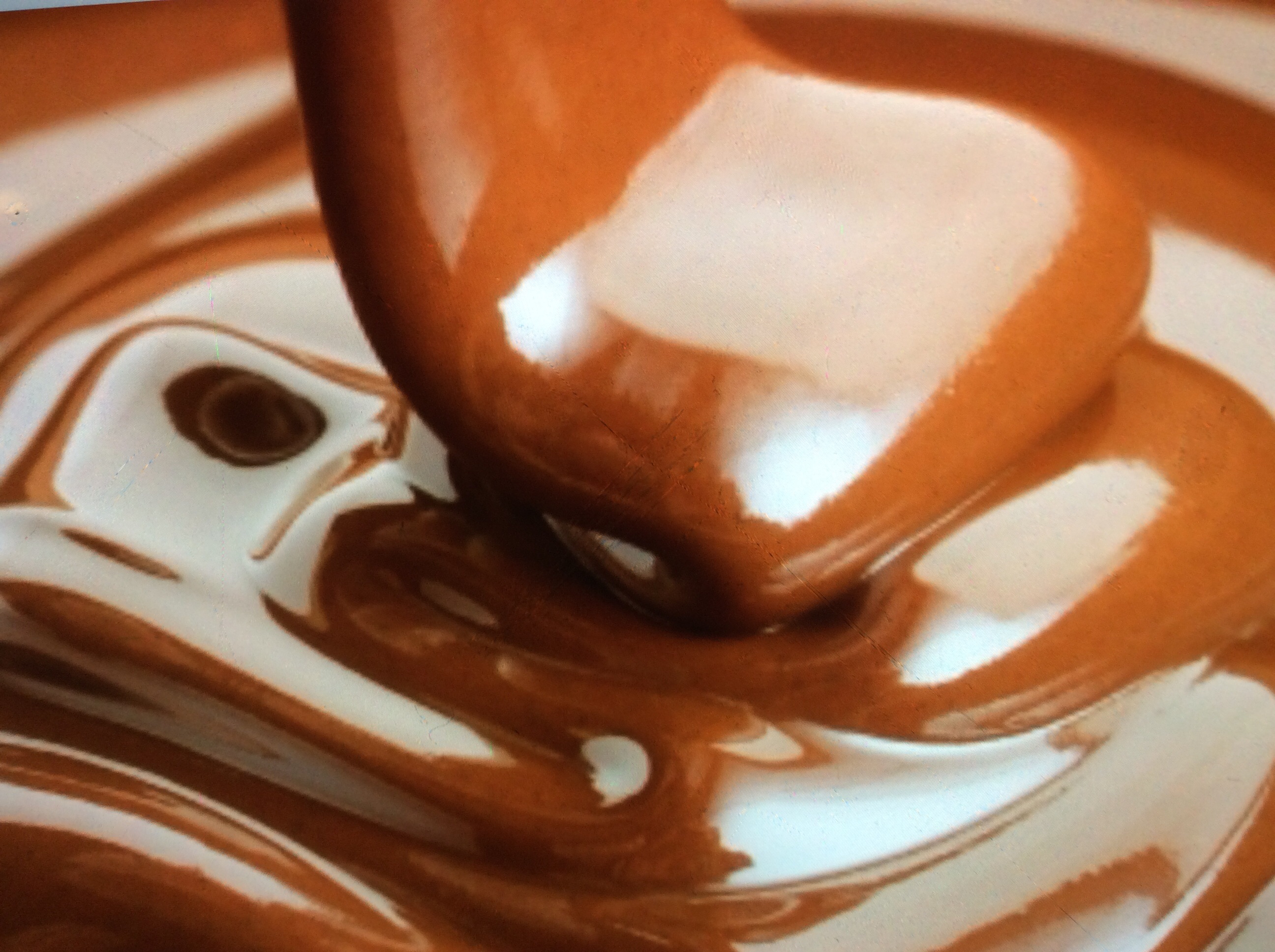 Choklad