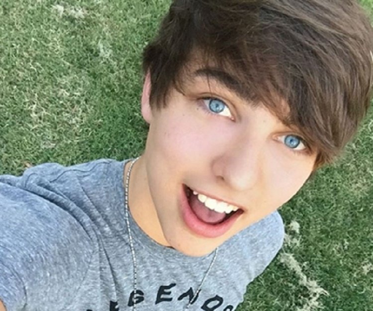 COLBY BROCK QUIZ