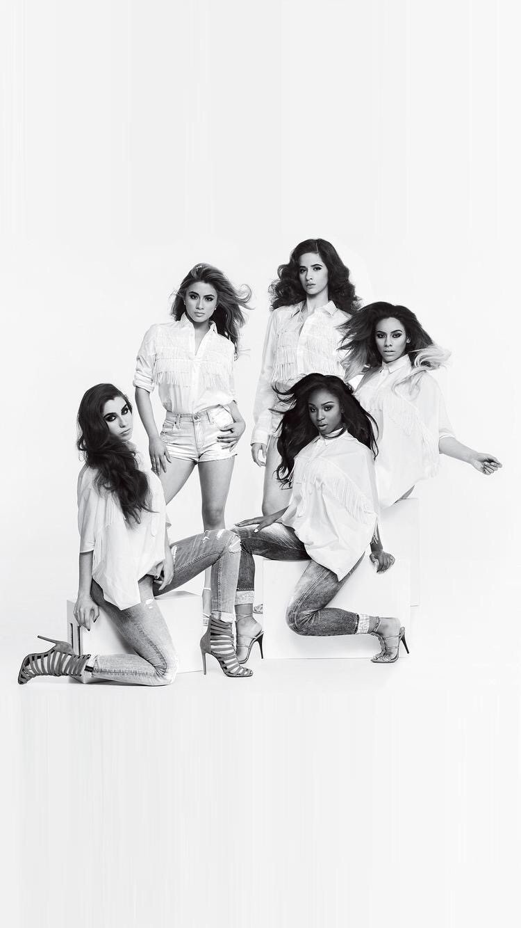 Vad kan du om Fifth Harmony?