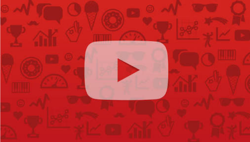 Could you be able to be a good youtuber.