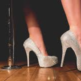 Are you a stripper?