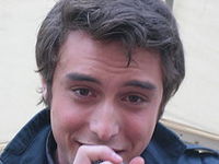Måns Zelmerlöw