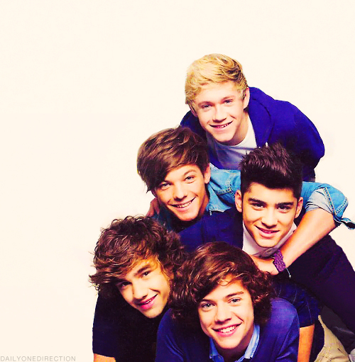 DO YOU KNOW 1D