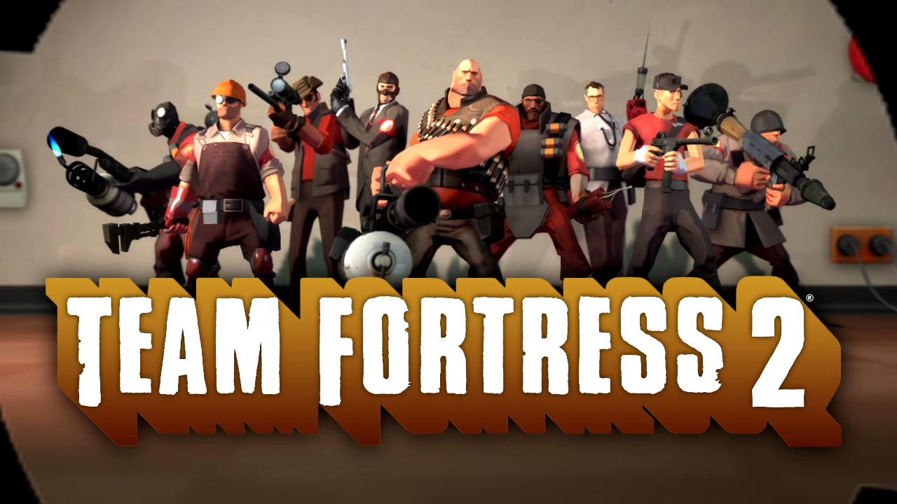 do u know tf2???