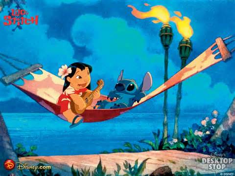 Whats your disney personality inside