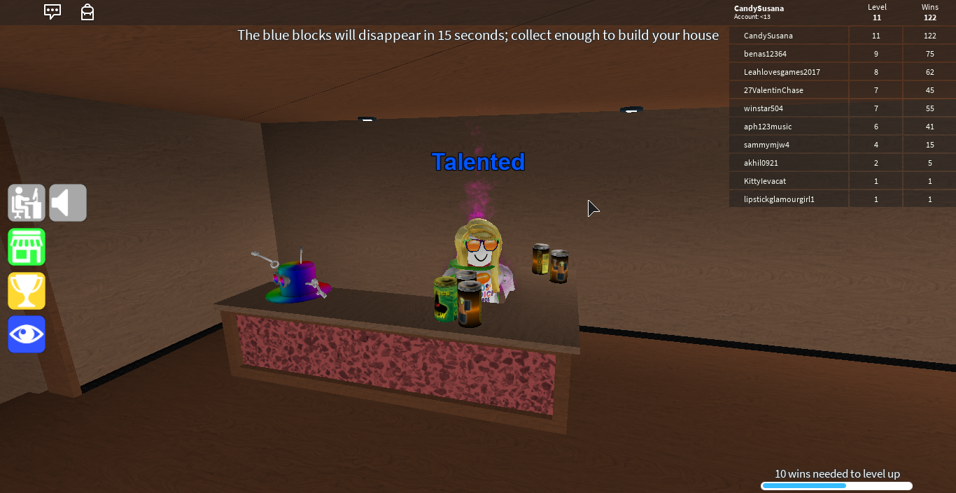 What screenshot do you want the most