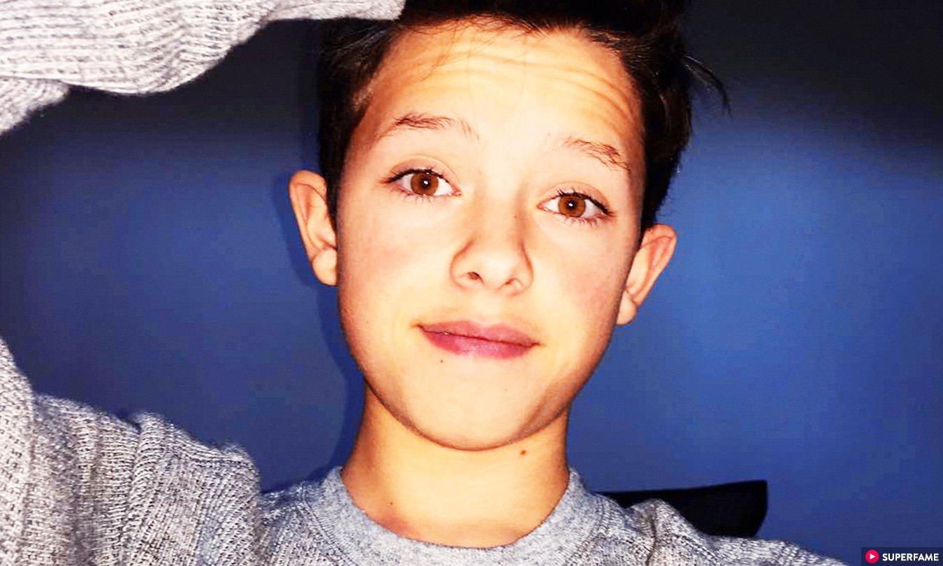Are You Jacob Sartorius' Dream Girl?