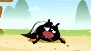 How much do you know about Skunk Fu?