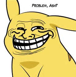 Trolololol