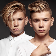 Marcus og Martinus