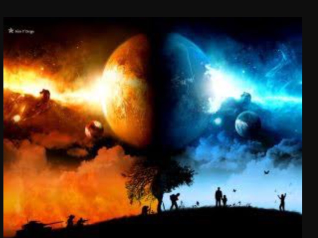 Are You Going To Heaven Or Hell??