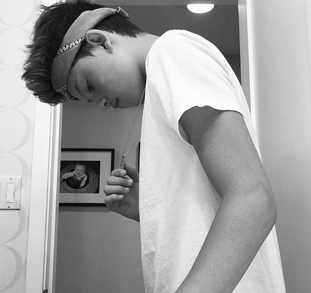 Will you marry Jacob Sartorius?