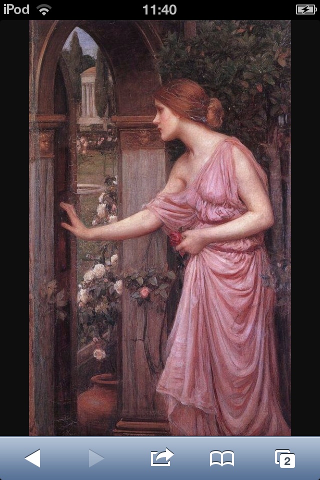 Fatal beauty