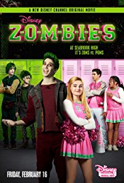 Which zombie are you
