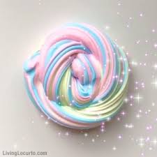 What slime are you?