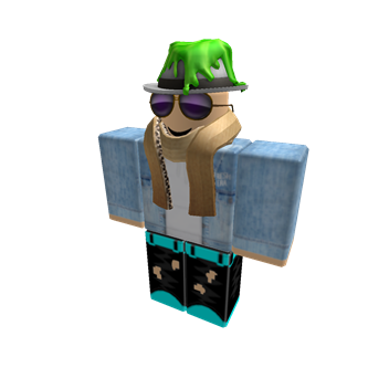 How Much Are You In love With Roblox?