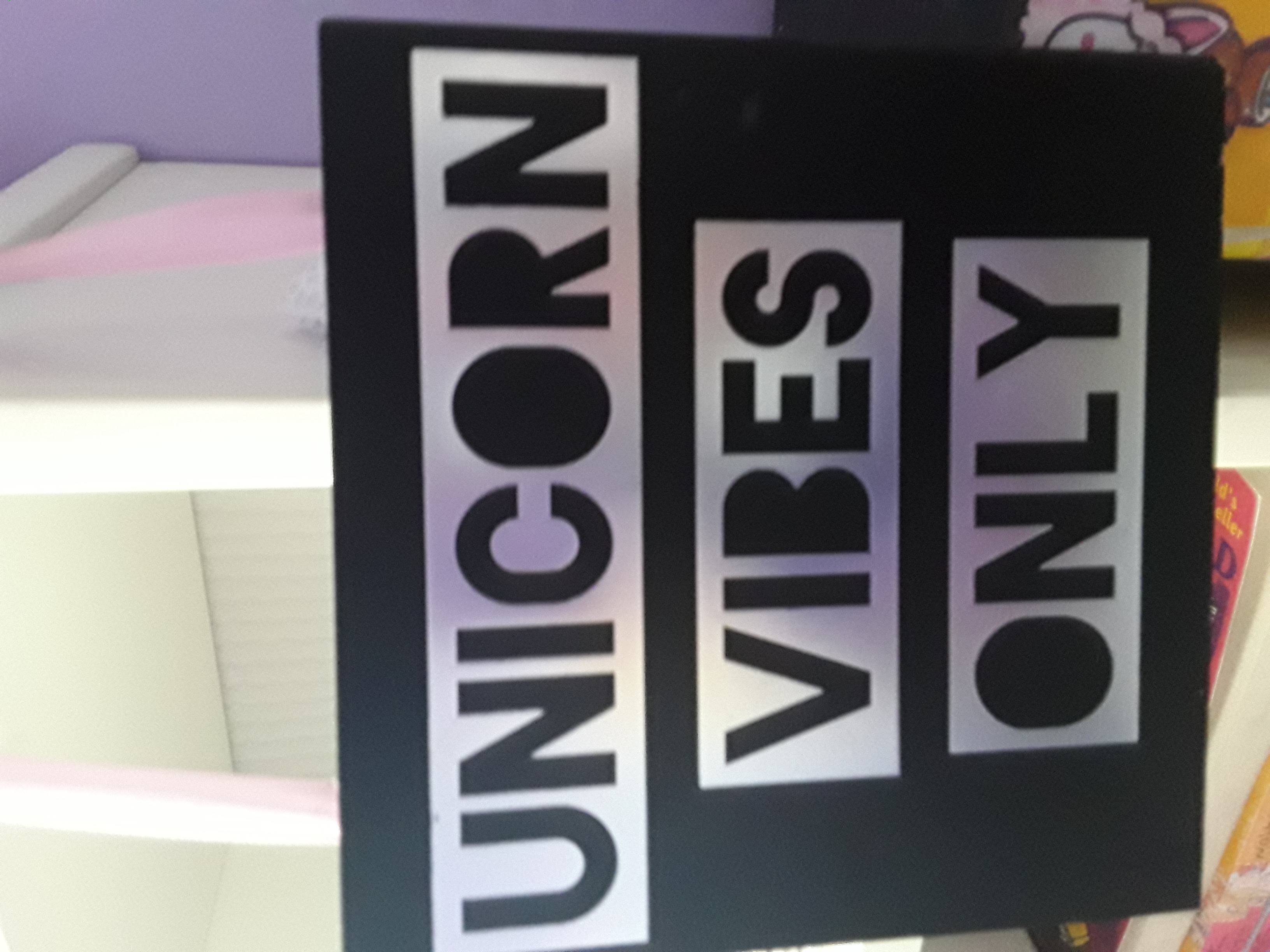 Are you a unicorn fan