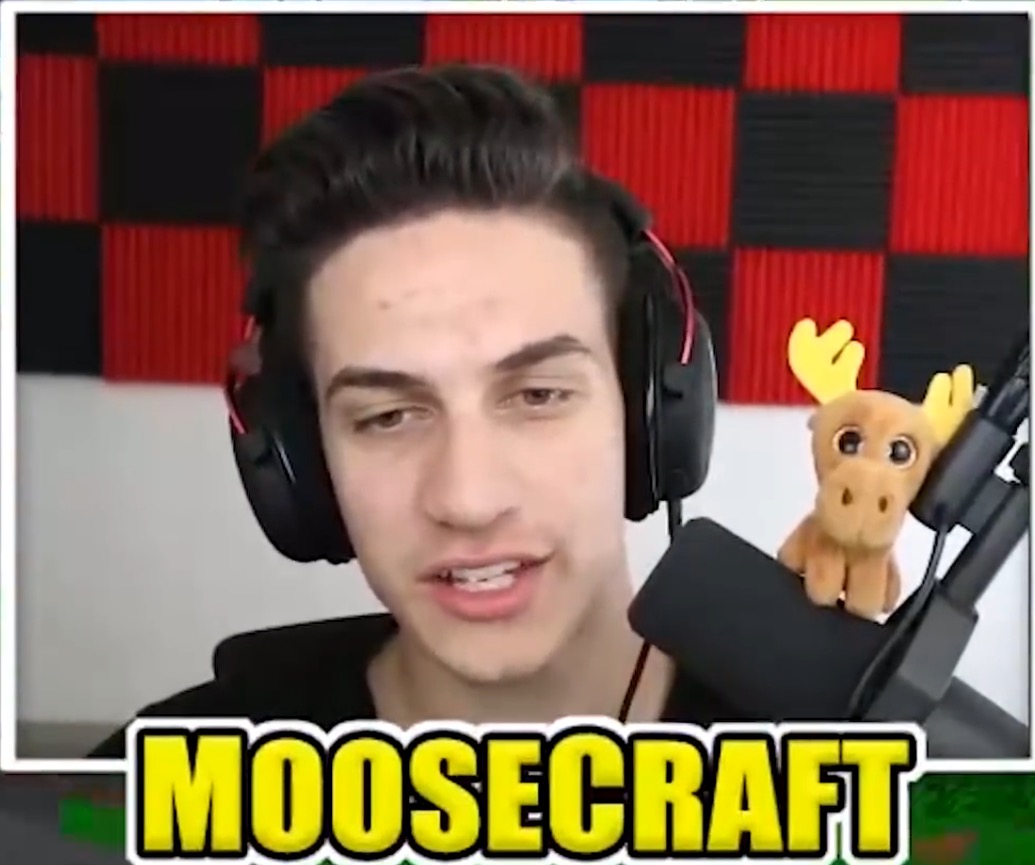How well do you know MooseCraft