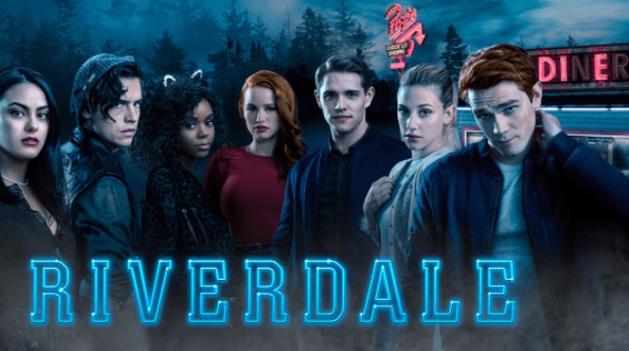Riverdale quiz