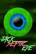 how well do you know jacksepticeye?????
