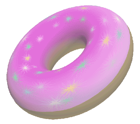 what kind of food are you?